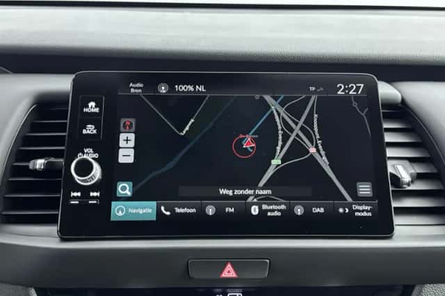 Honda Jazz (2026) thumbnail 8