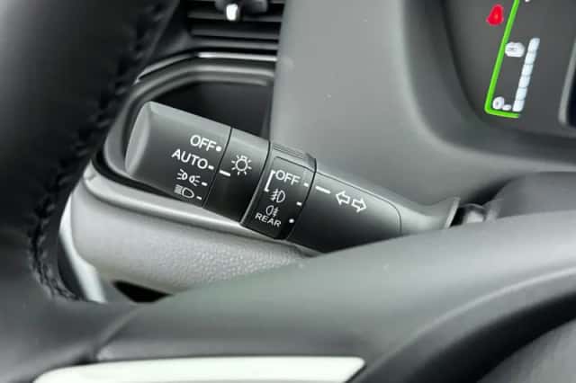 Honda Jazz (2026) thumbnail 9