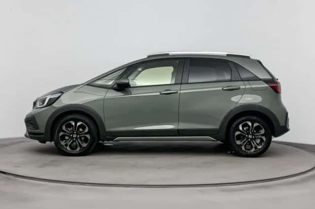Honda Jazz (2026) thumbnail 2