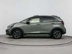 Honda Jazz (2026) thumbnail 2