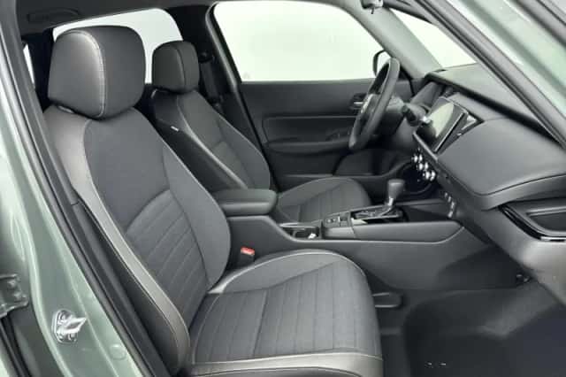 Honda Jazz (2026) thumbnail 11