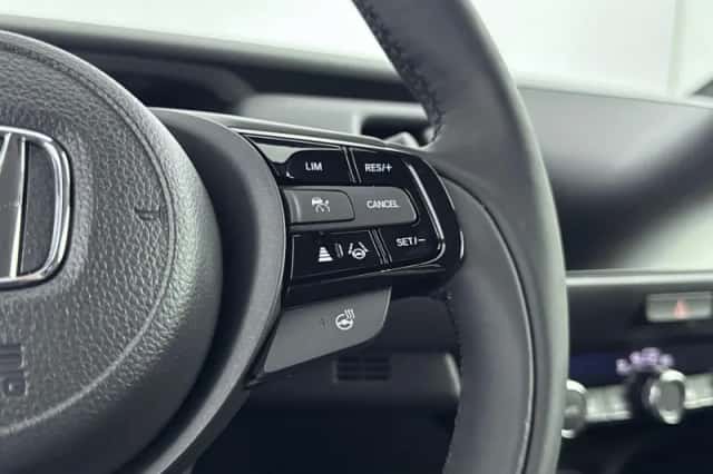 Honda Jazz (2026) thumbnail 12