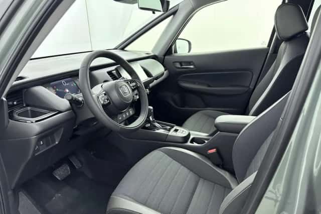 Honda Jazz (2026) thumbnail 14