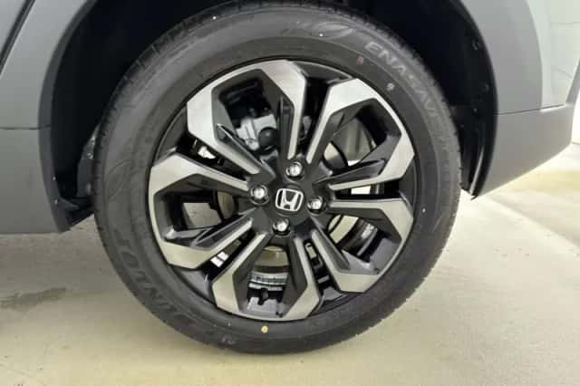 Honda Jazz (2026) thumbnail 15