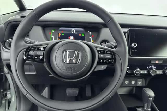 Honda Jazz (2026) thumbnail 16