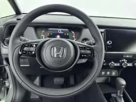 Honda Jazz (2026) thumbnail 16