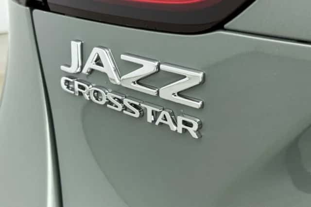 Honda Jazz (2026) thumbnail 18