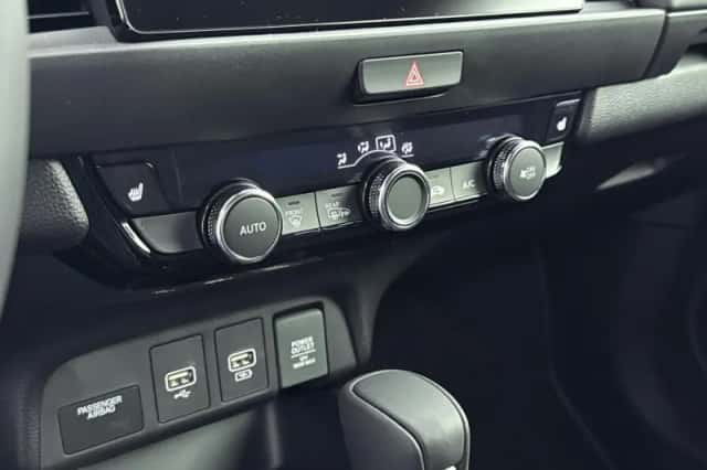 Honda Jazz (2026) thumbnail 19