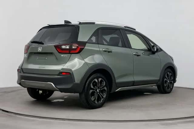 Honda Jazz (2026) thumbnail 3