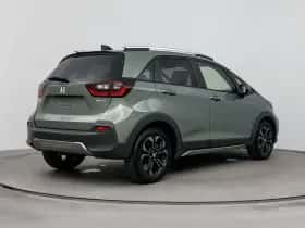Honda Jazz (2026) thumbnail 3