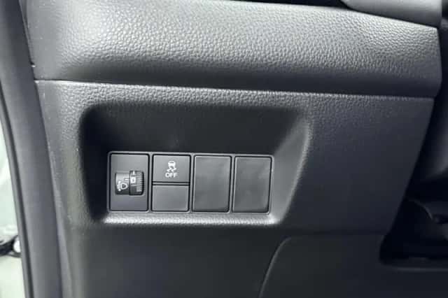 Honda Jazz (2026) thumbnail 21
