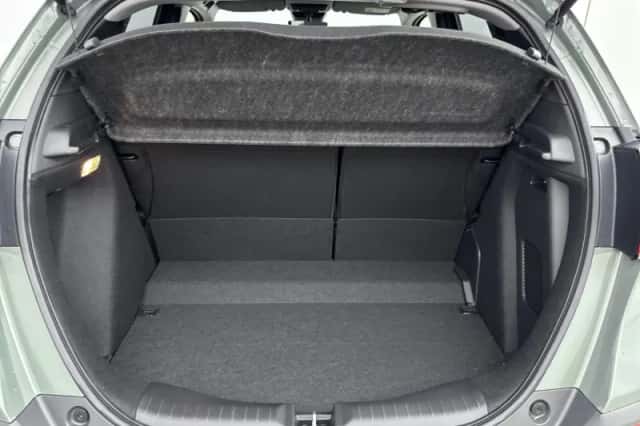 Honda Jazz (2026) thumbnail 22