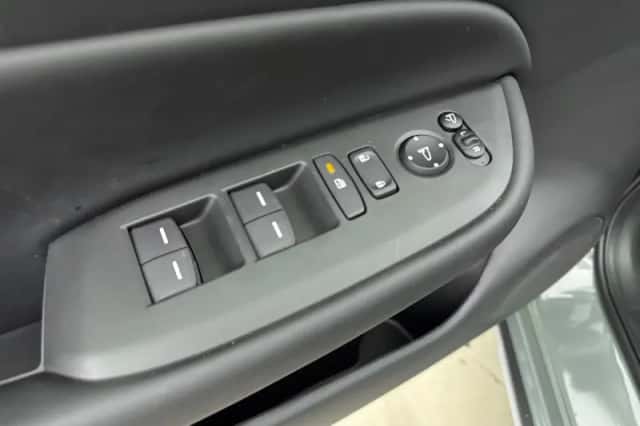 Honda Jazz (2026) thumbnail 24