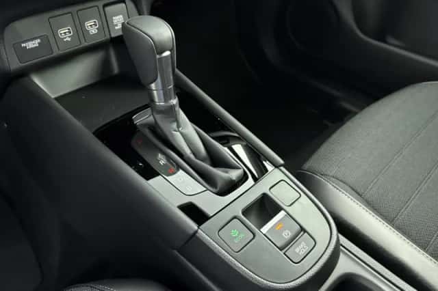 Honda Jazz (2026) thumbnail 25