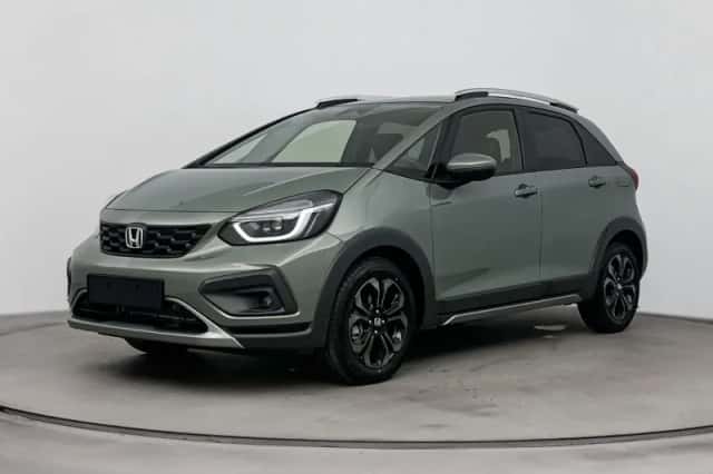 Honda Jazz (2026) thumbnail 27
