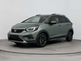 Honda Jazz (2026) thumbnail 27