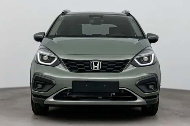 Honda Jazz (2026) thumbnail 5