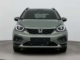 Honda Jazz (2026) thumbnail 5