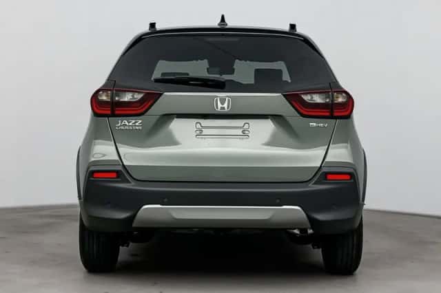 Honda Jazz (2026) thumbnail 6