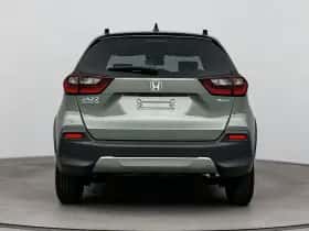 Honda Jazz (2026) thumbnail 6