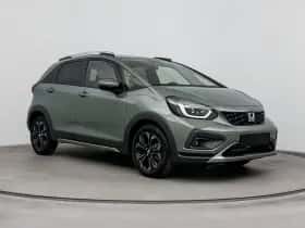 Honda Jazz (2026) thumbnail 7