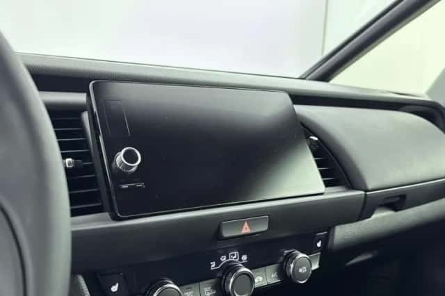 Honda Jazz (2026) thumbnail 8