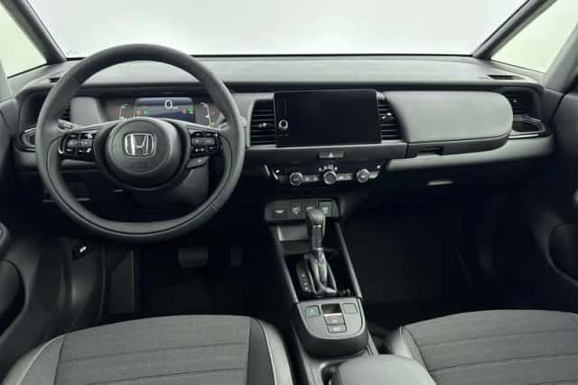 Honda Jazz (2026) thumbnail 9