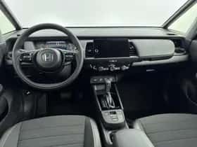 Honda Jazz (2026) thumbnail 9