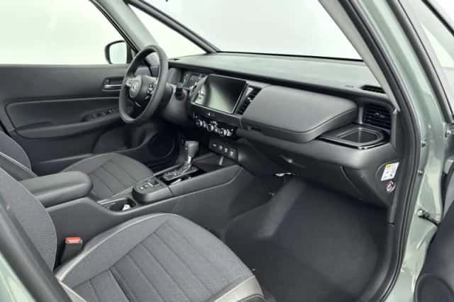 Honda Jazz (2026) thumbnail 10