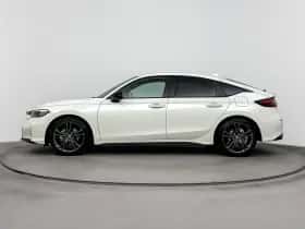 Honda Civic (2026) thumbnail 2