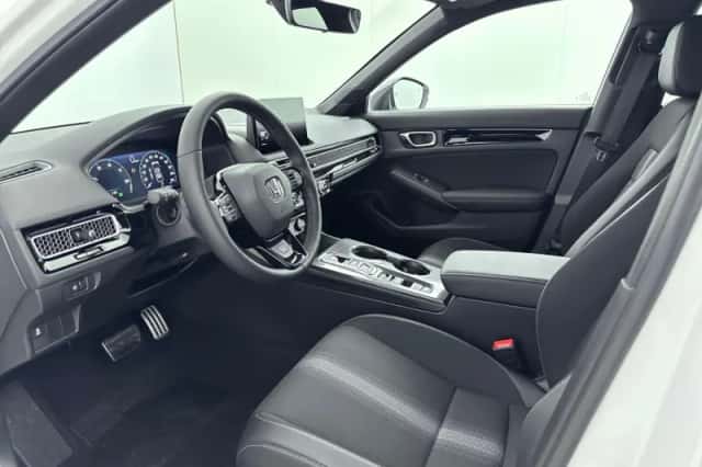 Honda Civic (2026) thumbnail 11