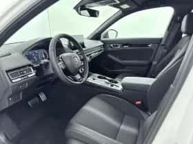 Honda Civic (2026) thumbnail 11