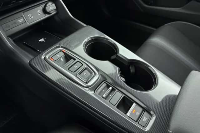 Honda Civic (2026) thumbnail 13