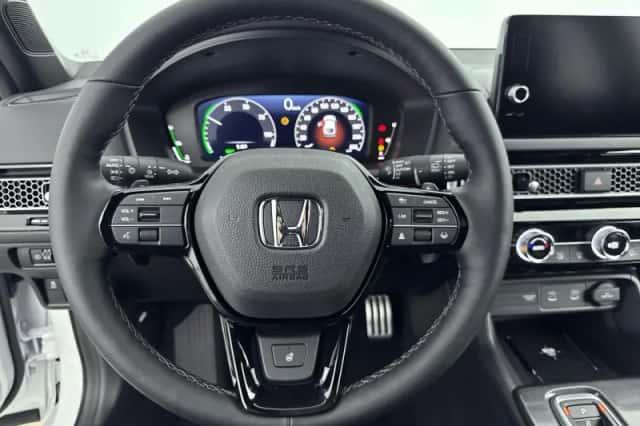 Honda Civic (2026) thumbnail 14