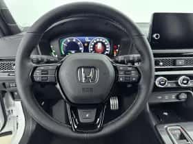Honda Civic (2026) thumbnail 14