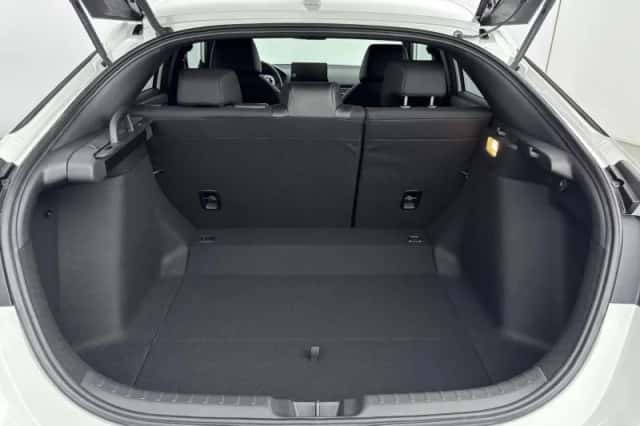 Honda Civic (2026) thumbnail 15