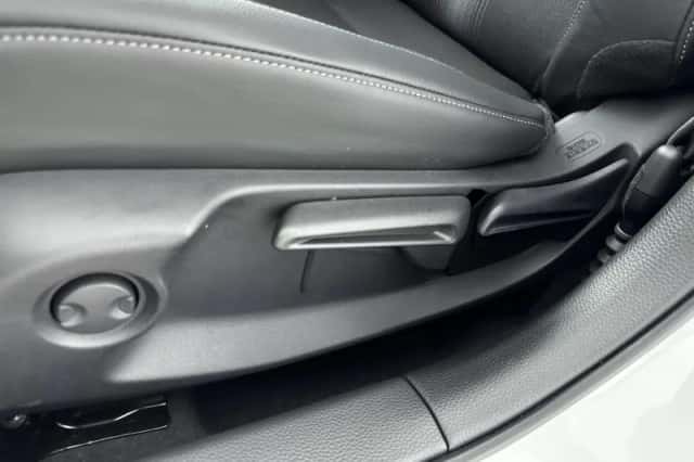 Honda Civic (2026) thumbnail 16