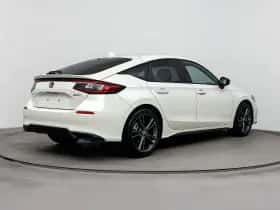 Honda Civic (2026) thumbnail 3
