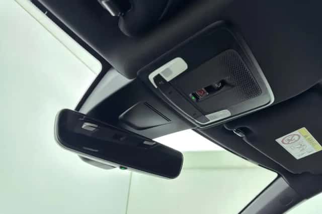 Honda Civic (2026) thumbnail 21