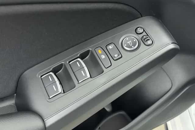 Honda Civic (2026) thumbnail 22