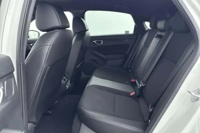 Honda Civic (2026) thumbnail 23