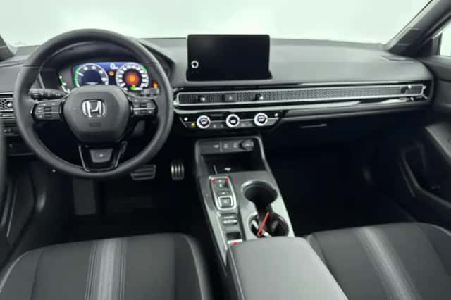 Honda Civic (2026) thumbnail 25