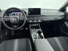 Honda Civic (2026) thumbnail 25