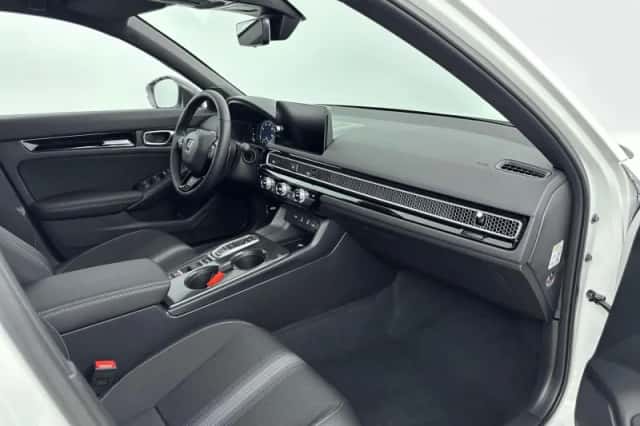 Honda Civic (2026) thumbnail 26