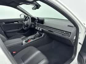 Honda Civic (2026) thumbnail 26