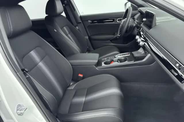 Honda Civic (2026) thumbnail 27