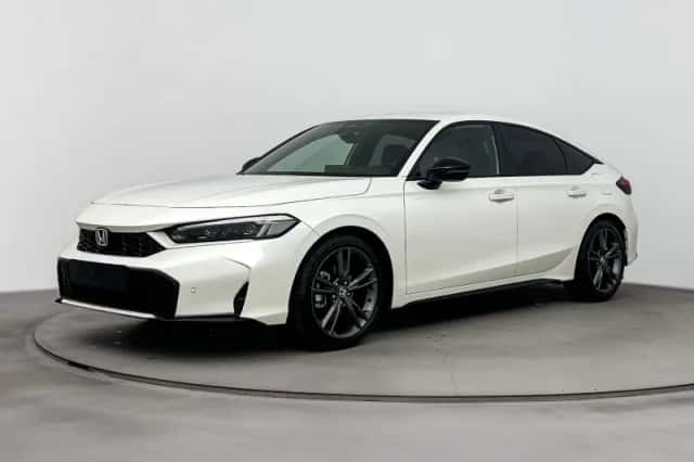 Honda Civic (2026) thumbnail 28