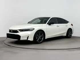Honda Civic (2026) thumbnail 28