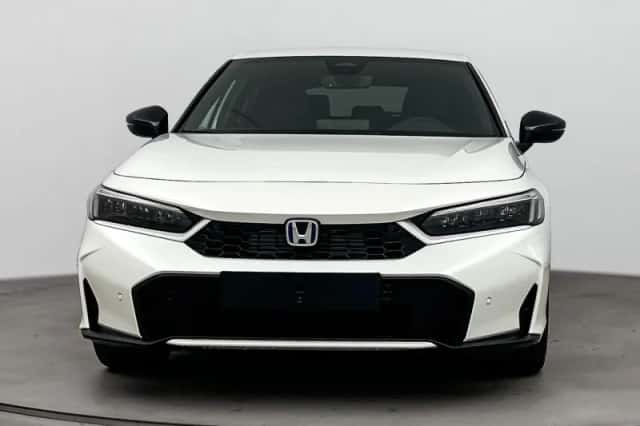 Honda Civic (2026) thumbnail 5
