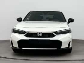 Honda Civic (2026) thumbnail 5